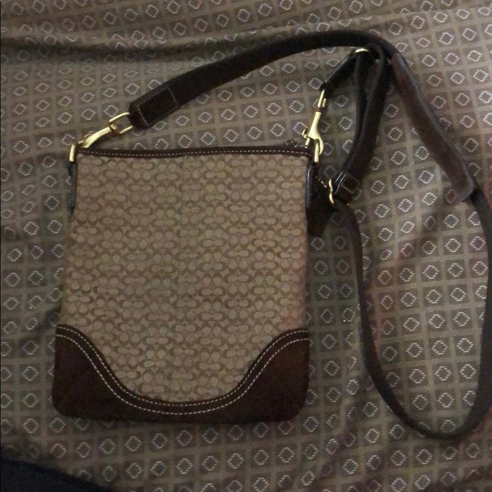 Crossbody Bag